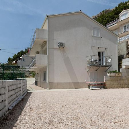 Apartments By The Sea Duce, Omis - 2992 ดูกีรัท ภายนอก รูปภาพ