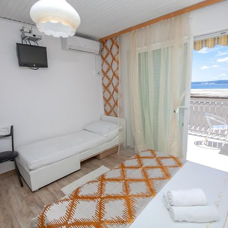 Apartments By The Sea Duce, Omis - 2992 ดูกีรัท ห้อง รูปภาพ