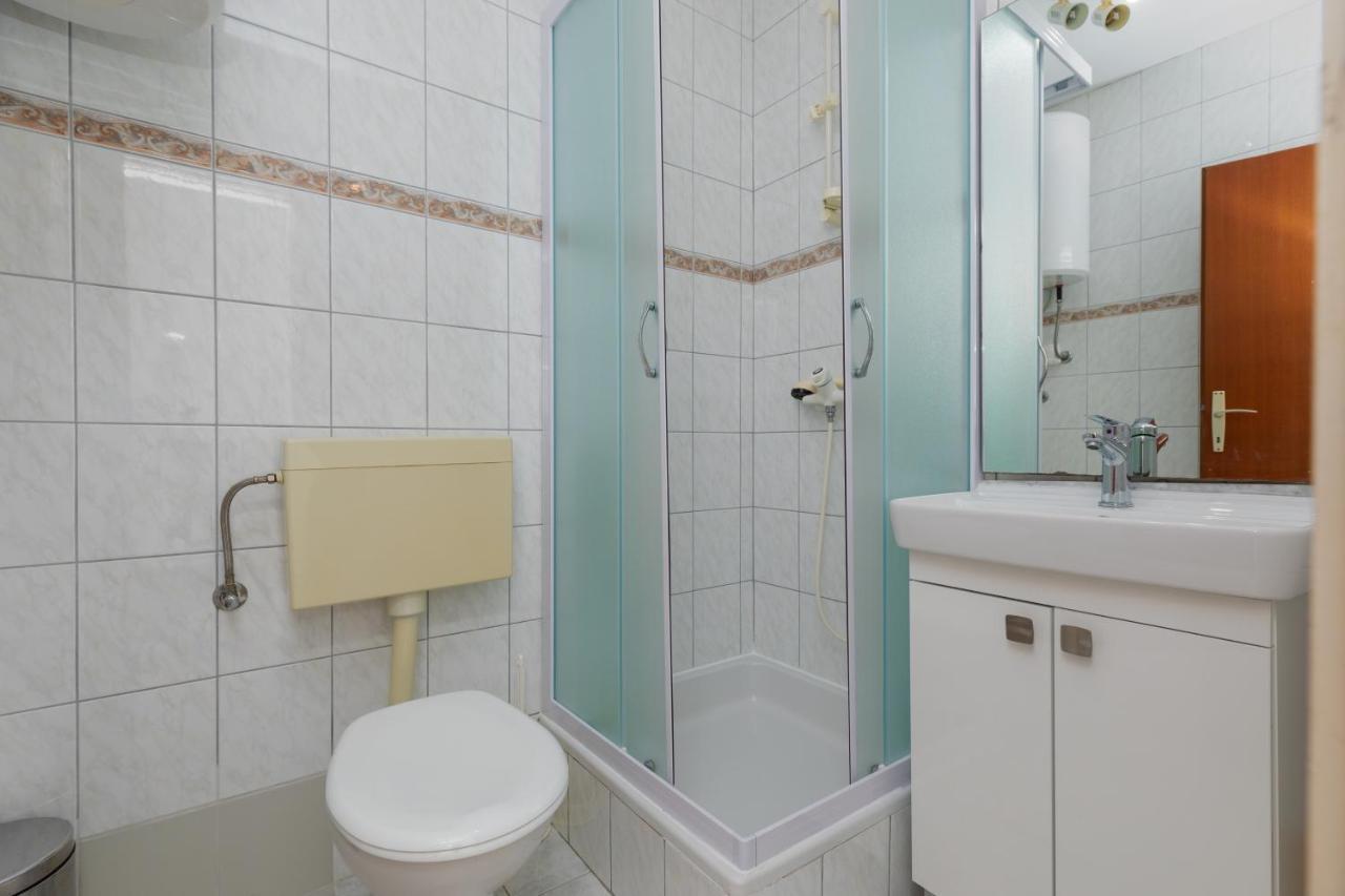 Apartments By The Sea Duce, Omis - 2992 ดูกีรัท ภายนอก รูปภาพ