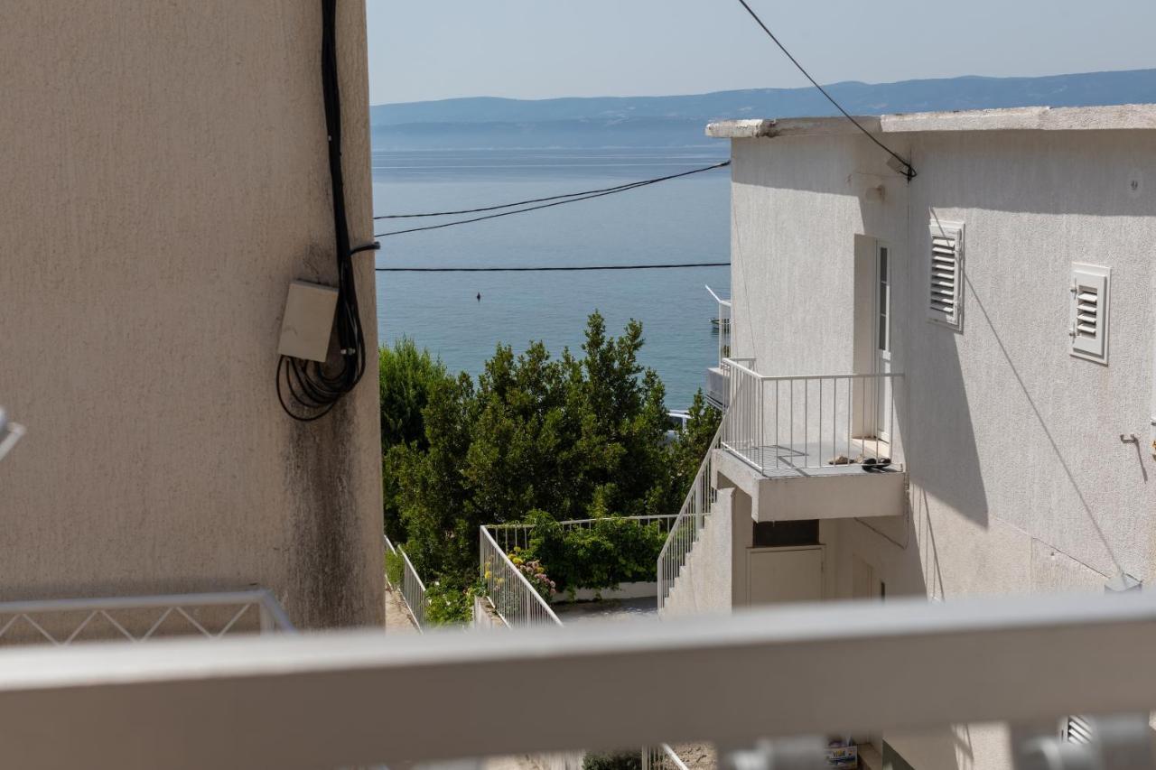 Apartments By The Sea Duce, Omis - 2992 ดูกีรัท ภายนอก รูปภาพ