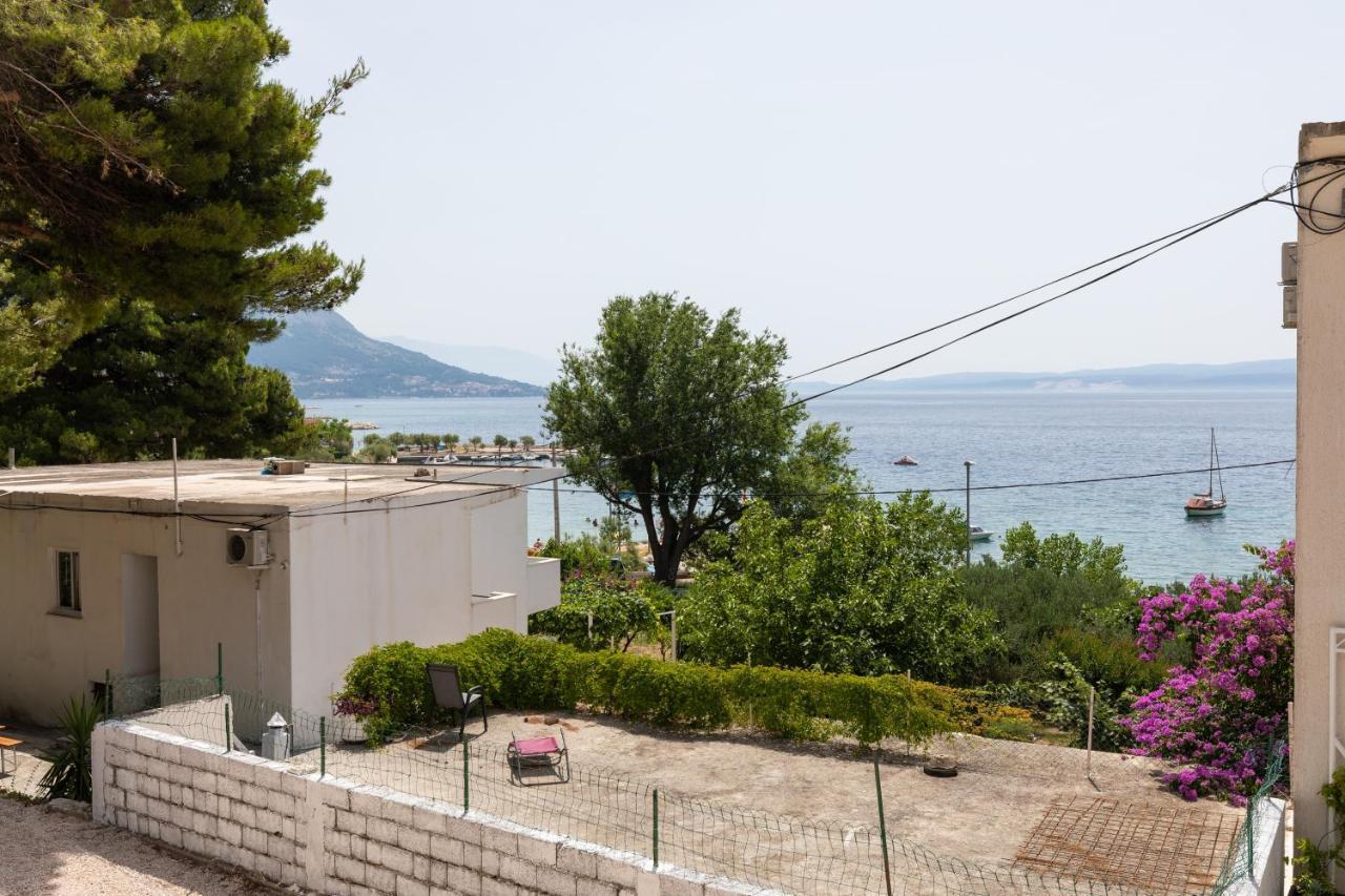 Apartments By The Sea Duce, Omis - 2992 ดูกีรัท ภายนอก รูปภาพ