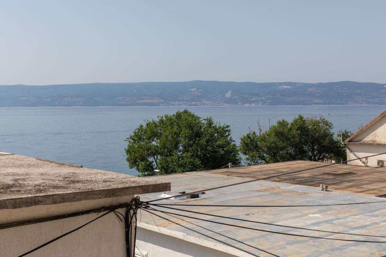 Apartments By The Sea Duce, Omis - 2992 ดูกีรัท ภายนอก รูปภาพ