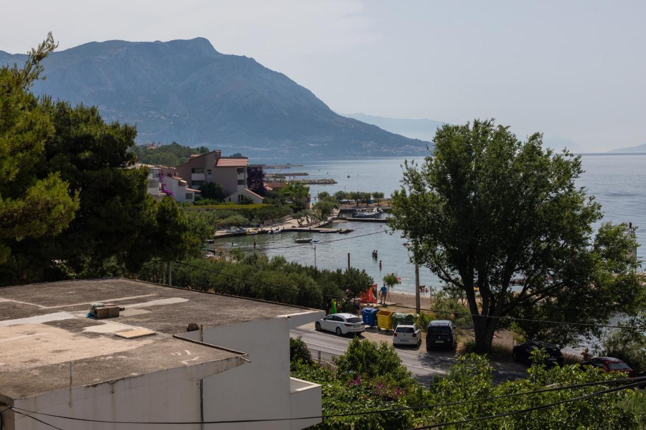 Apartments By The Sea Duce, Omis - 2992 ดูกีรัท ภายนอก รูปภาพ