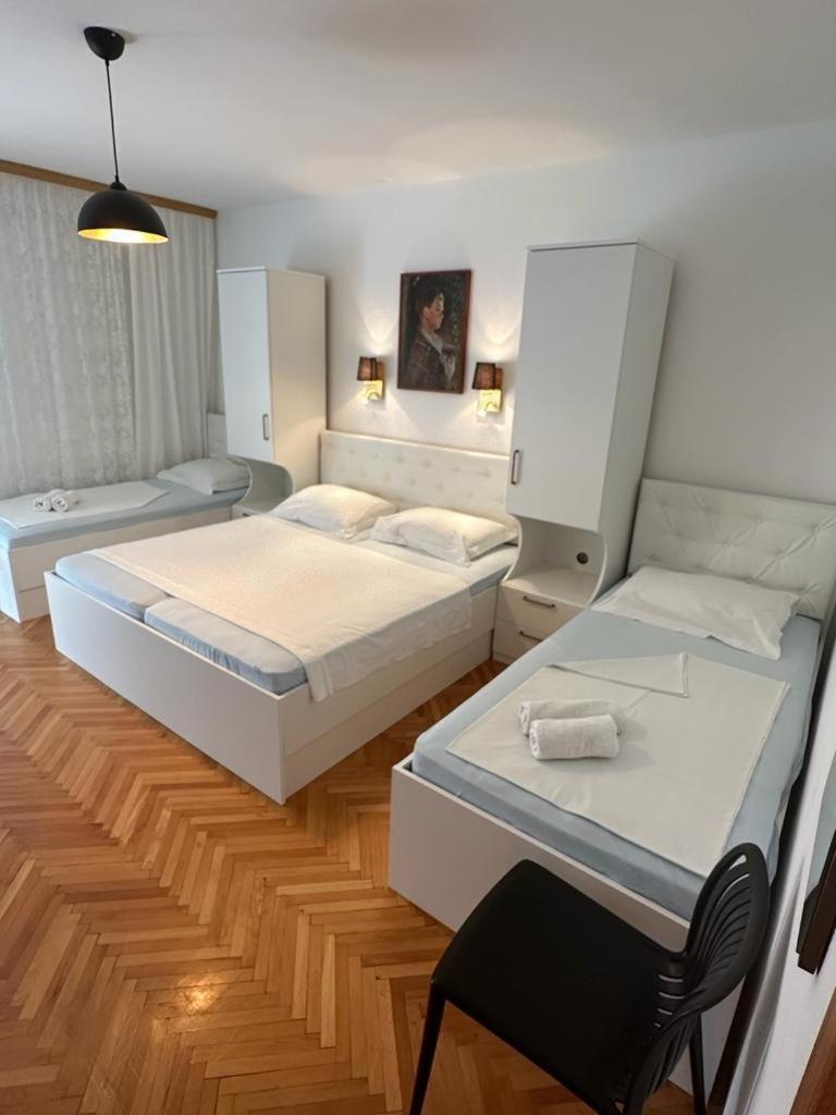 Apartments By The Sea Duce, Omis - 2992 ดูกีรัท ภายนอก รูปภาพ