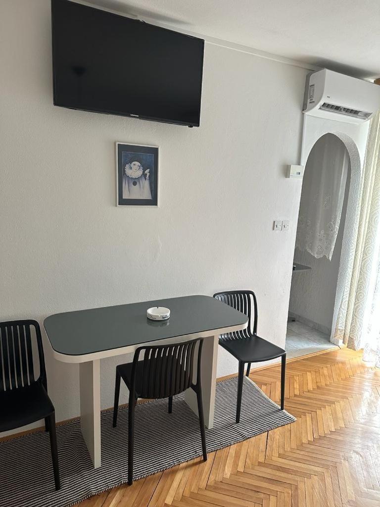 Apartments By The Sea Duce, Omis - 2992 ดูกีรัท ห้อง รูปภาพ