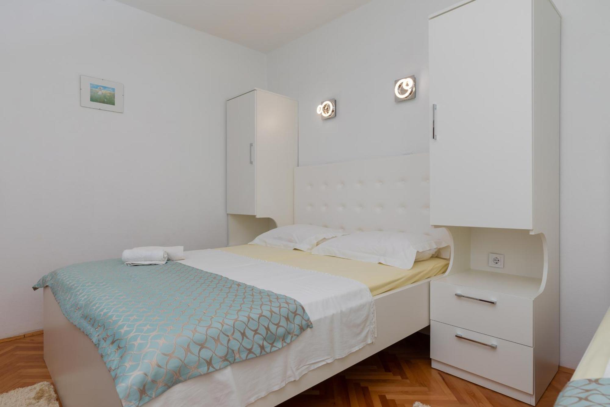 Apartments By The Sea Duce, Omis - 2992 ดูกีรัท ห้อง รูปภาพ