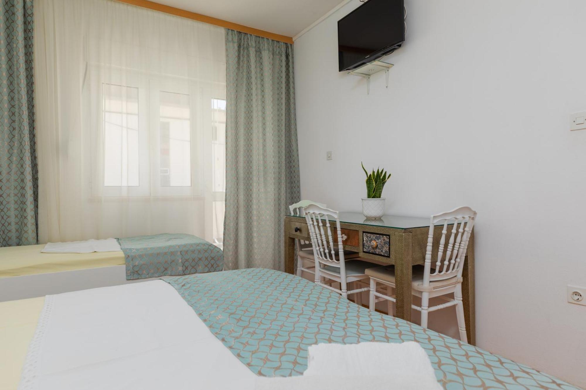 Apartments By The Sea Duce, Omis - 2992 ดูกีรัท ห้อง รูปภาพ