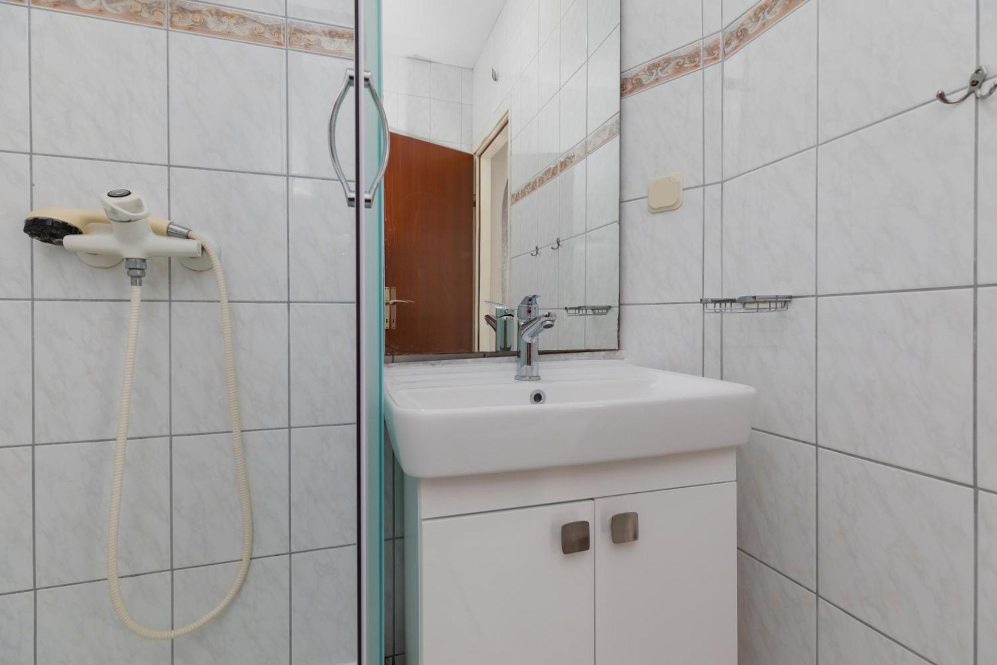 Apartments By The Sea Duce, Omis - 2992 ดูกีรัท ห้อง รูปภาพ