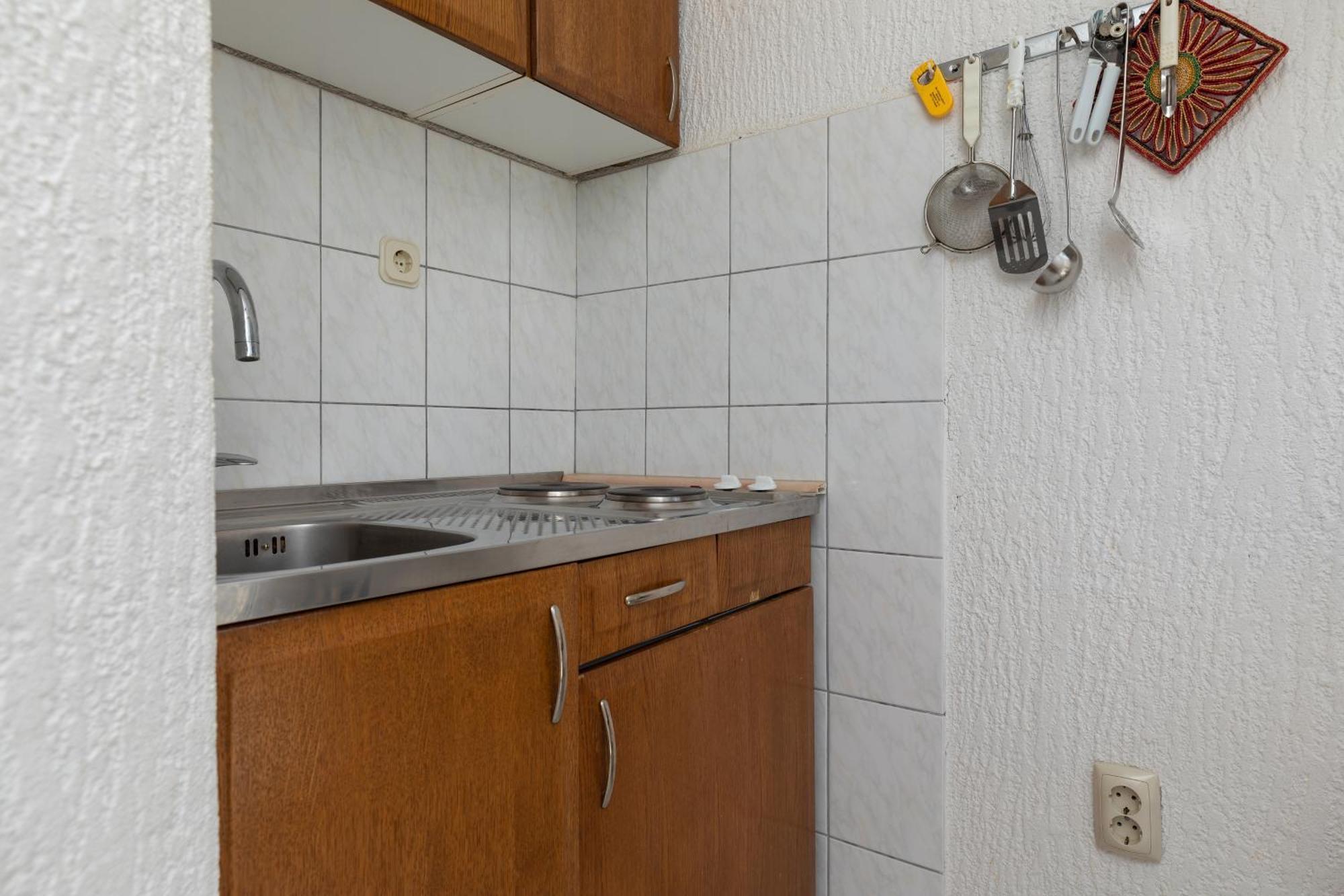 Apartments By The Sea Duce, Omis - 2992 ดูกีรัท ห้อง รูปภาพ