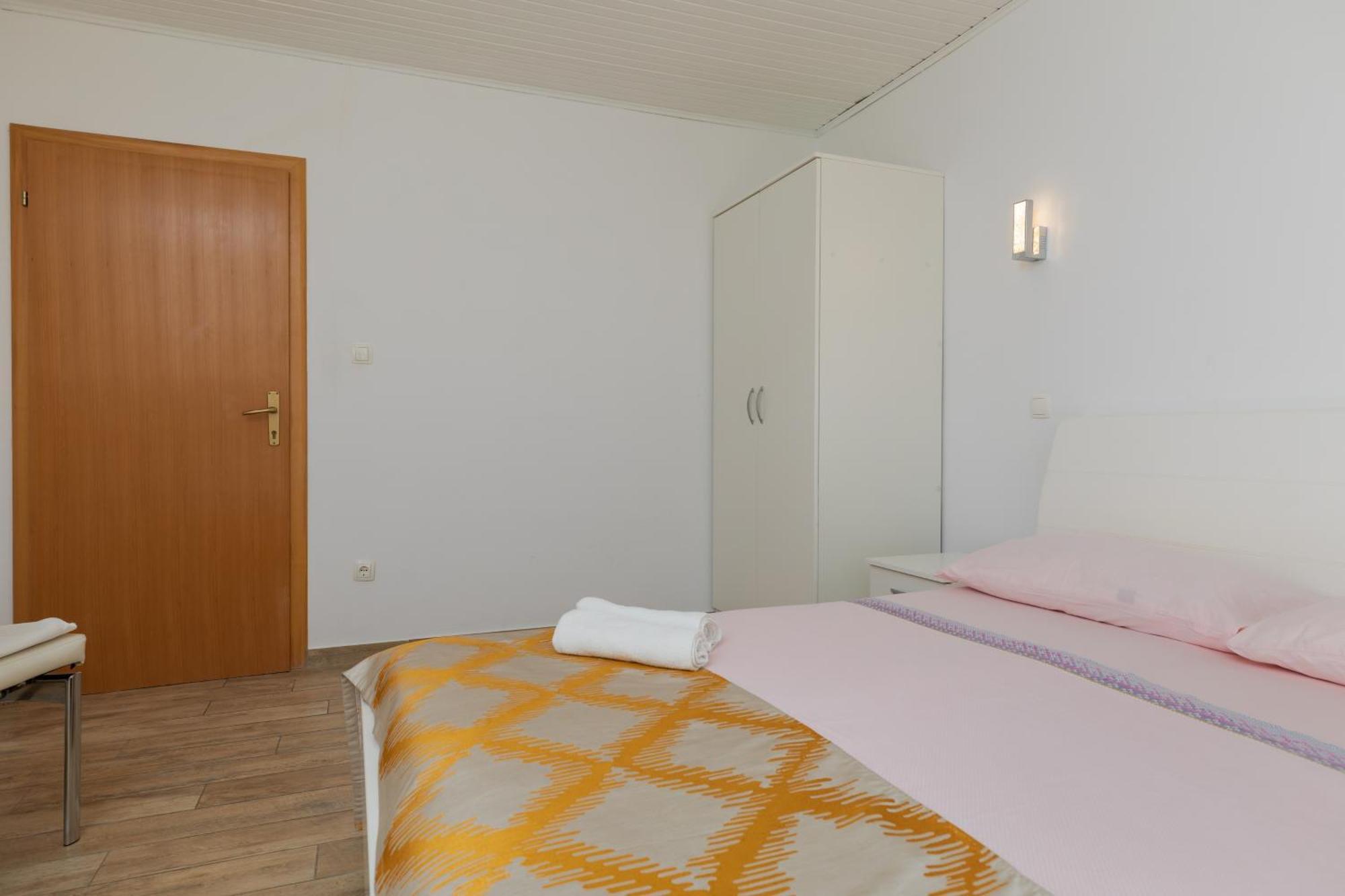 Apartments By The Sea Duce, Omis - 2992 ดูกีรัท ห้อง รูปภาพ