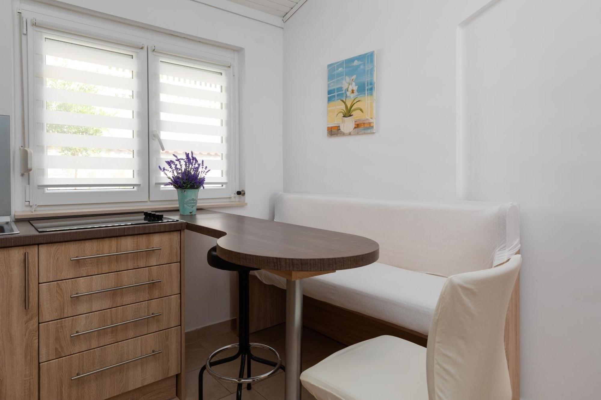 Apartments By The Sea Duce, Omis - 2992 ดูกีรัท ห้อง รูปภาพ