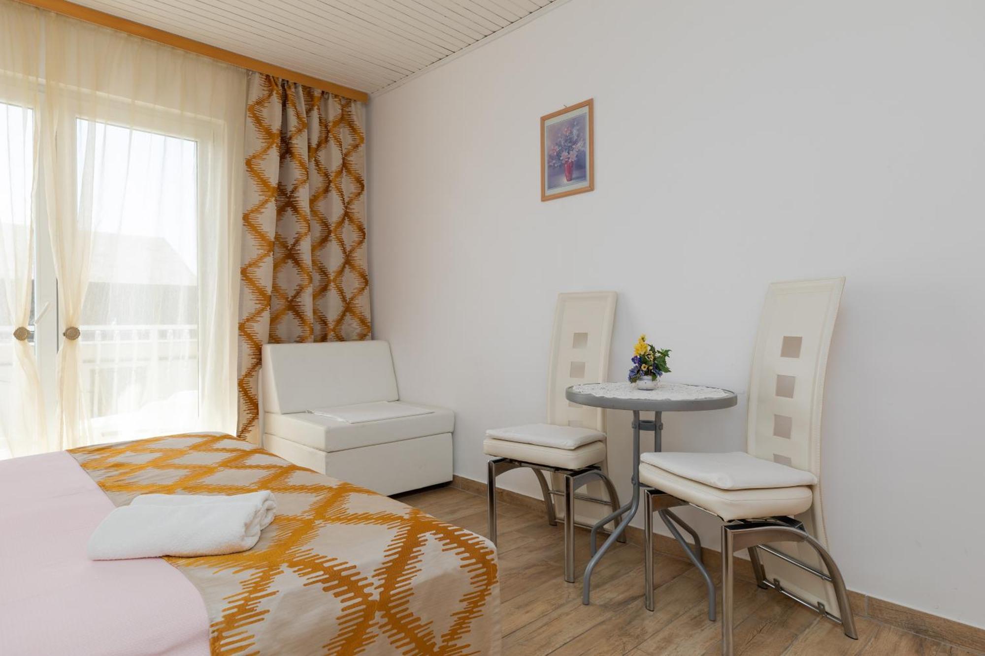 Apartments By The Sea Duce, Omis - 2992 ดูกีรัท ห้อง รูปภาพ