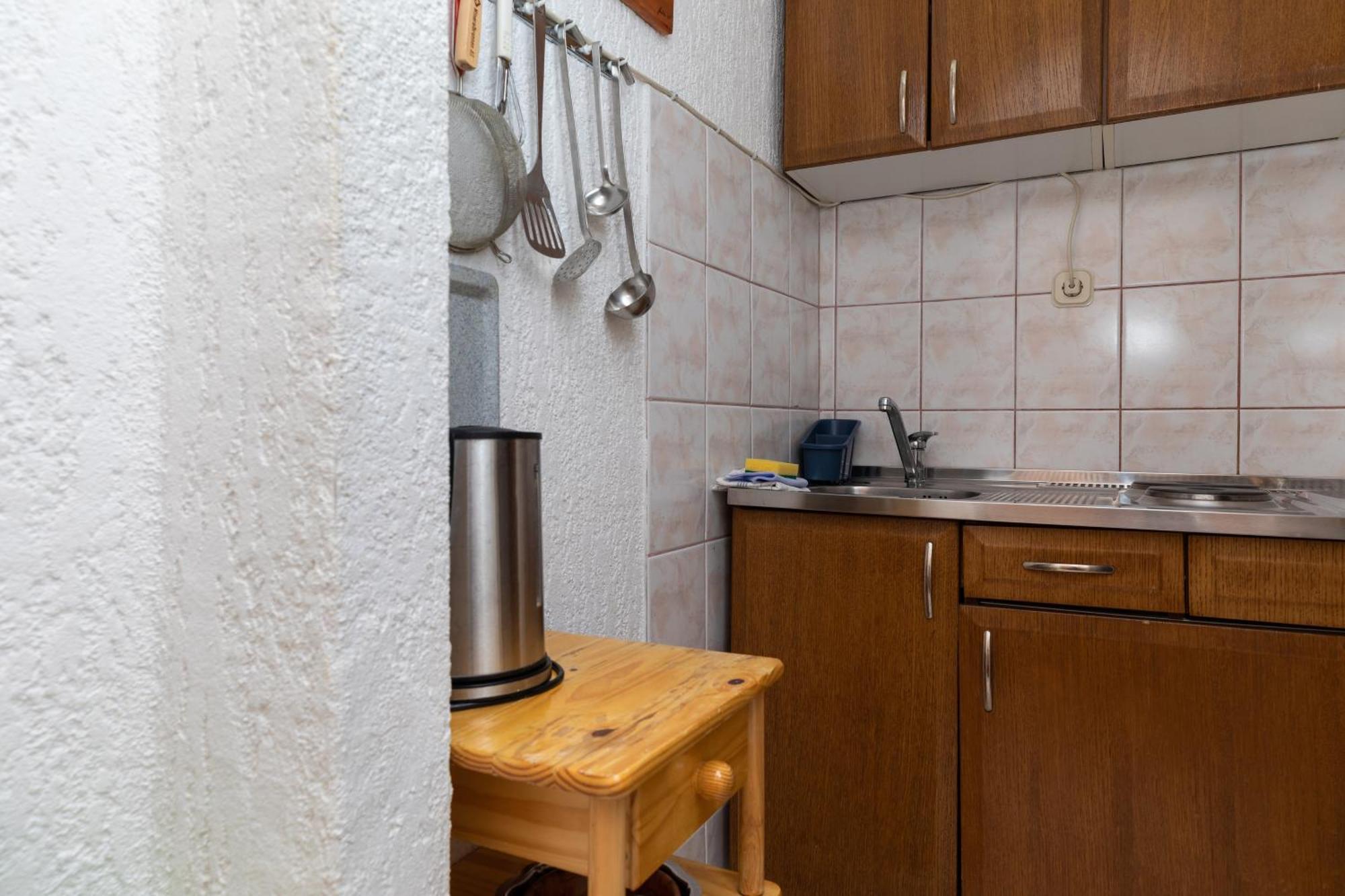 Apartments By The Sea Duce, Omis - 2992 ดูกีรัท ห้อง รูปภาพ