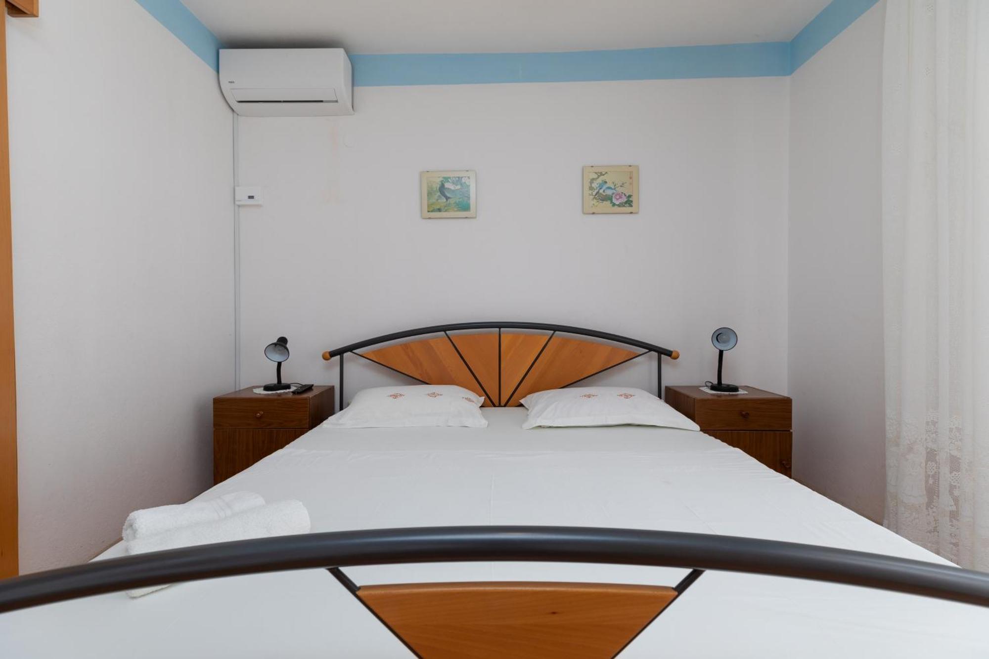 Apartments By The Sea Duce, Omis - 2992 ดูกีรัท ห้อง รูปภาพ