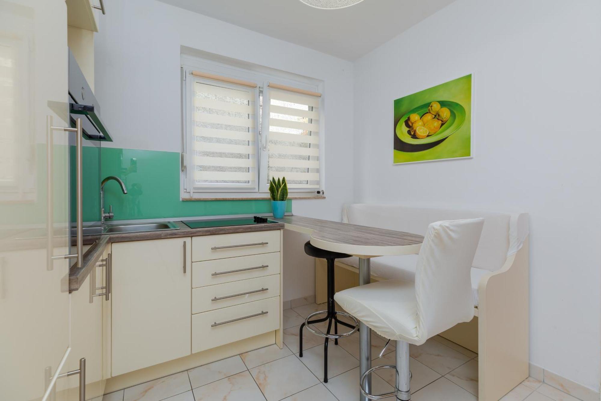 Apartments By The Sea Duce, Omis - 2992 ดูกีรัท ห้อง รูปภาพ