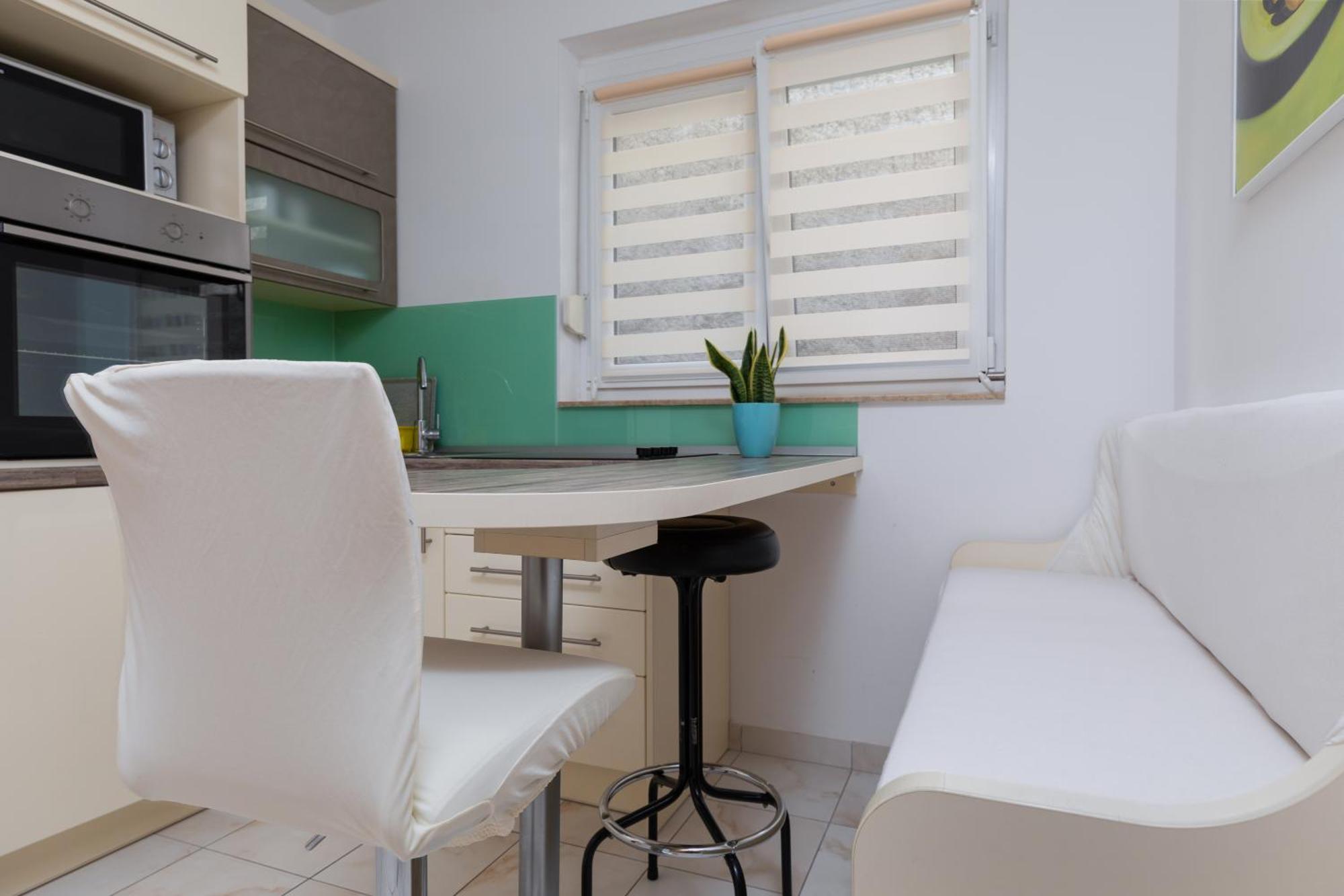 Apartments By The Sea Duce, Omis - 2992 ดูกีรัท ห้อง รูปภาพ