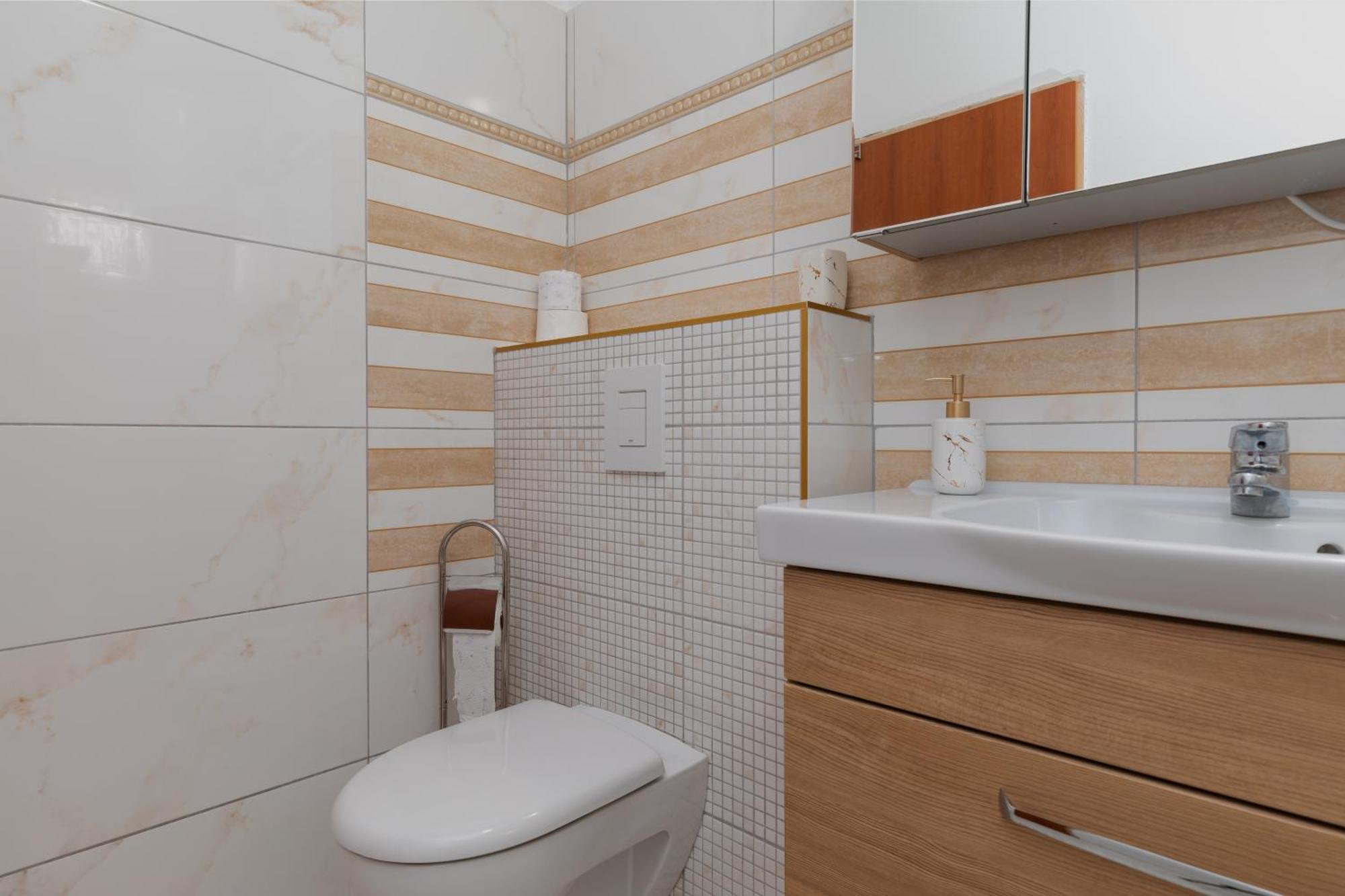 Apartments By The Sea Duce, Omis - 2992 ดูกีรัท ห้อง รูปภาพ